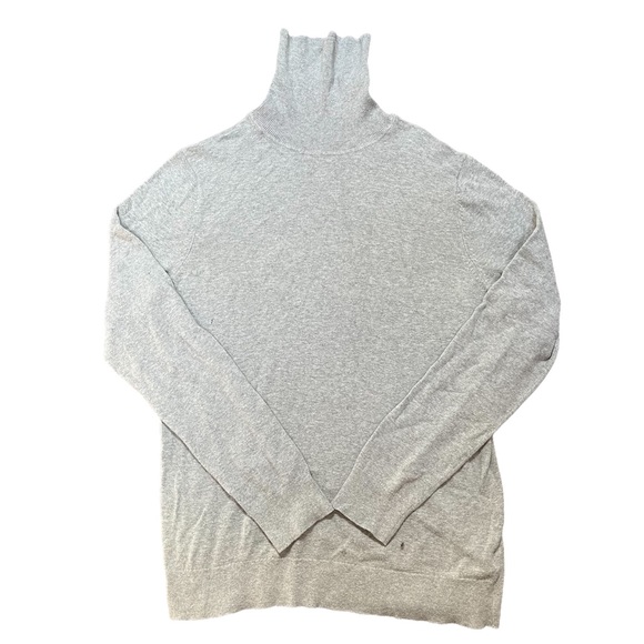 GAP Sweaters - **$5 SALE** Gap Womens Sweater Gray Size Large